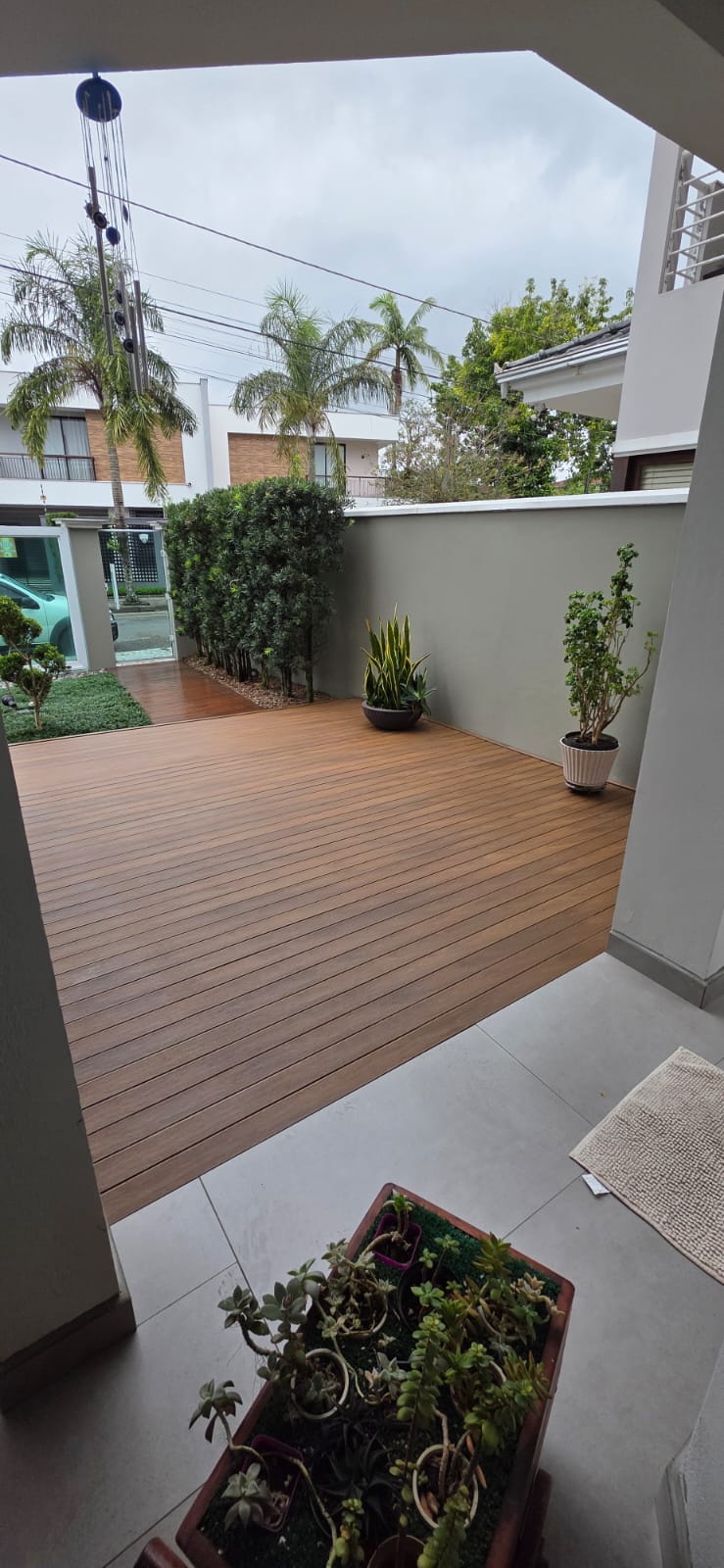 Decks