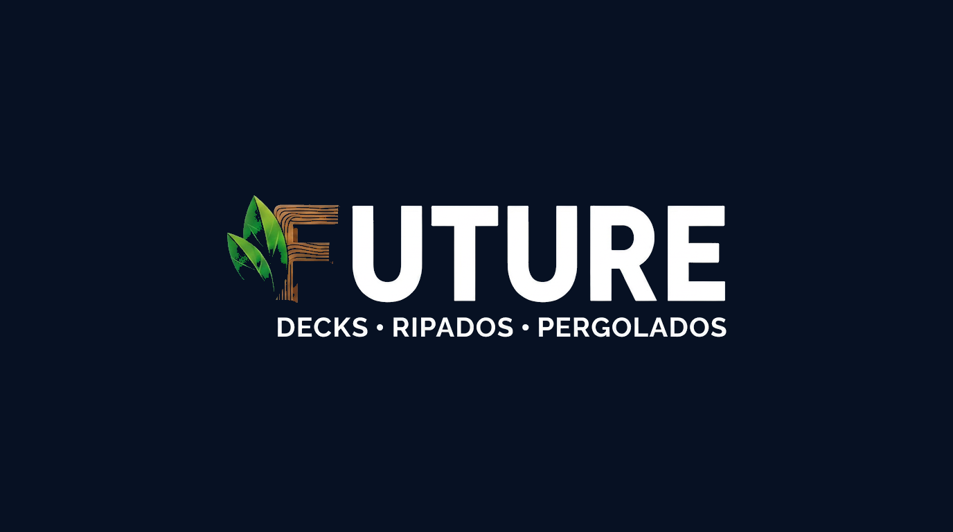 Future — Decks, Ripados, Pergolados